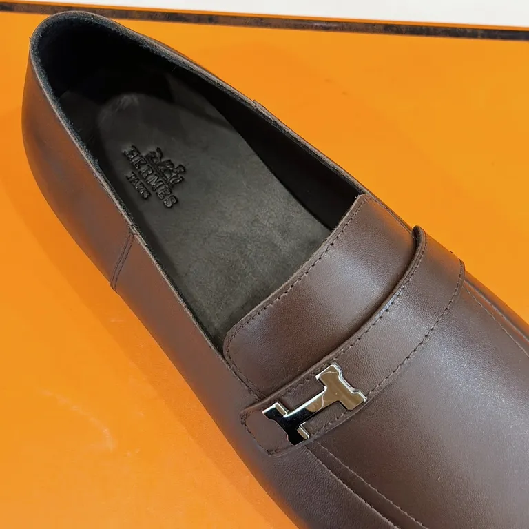 Hermes Shoe 